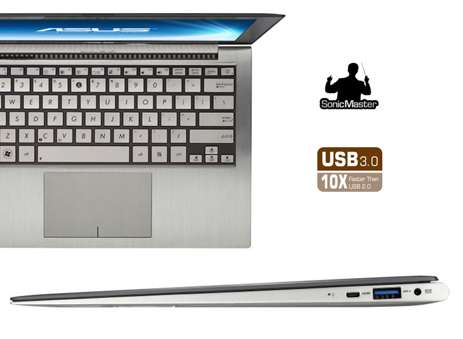 Asus Zenbook