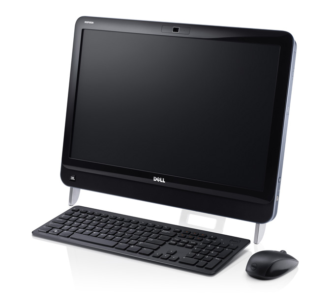 Dell Inspiron One 2320