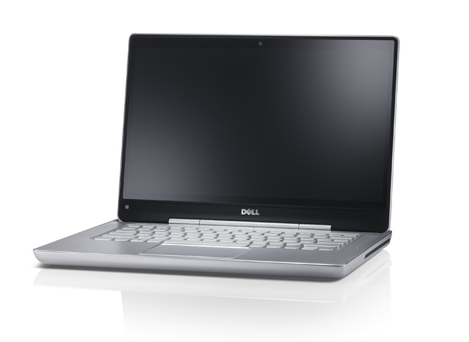 Dell XPS 14z laptop