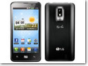 LG Optimus LTE