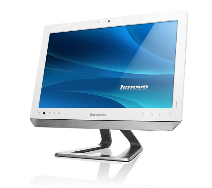 Lenovo C325 All-In-One PC