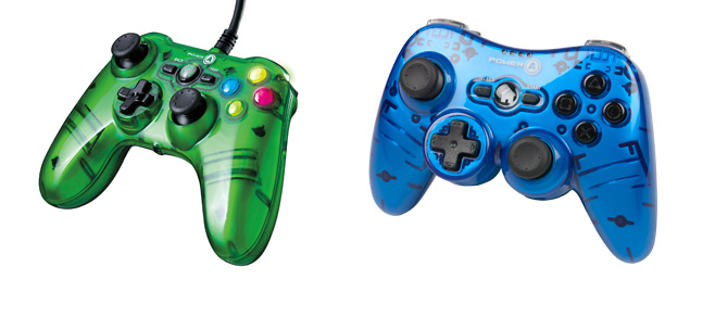 Mini Pro Controllers