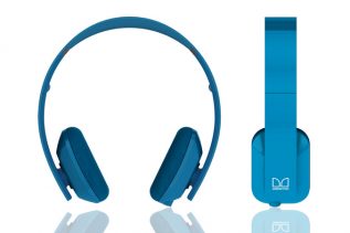 Nokia Purity HD Stereo Headset