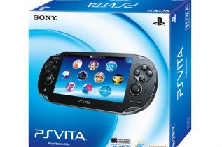 Playstation Vita