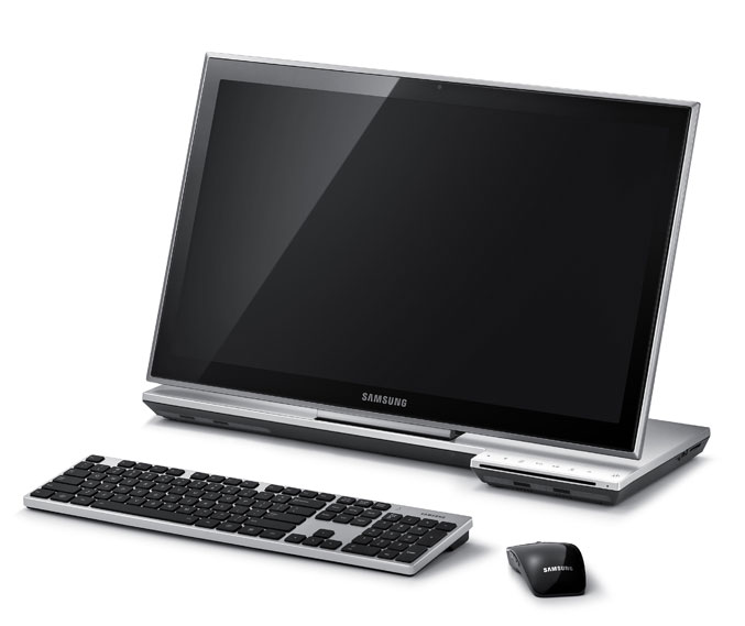 Samsung Series 7 All-In-One PC