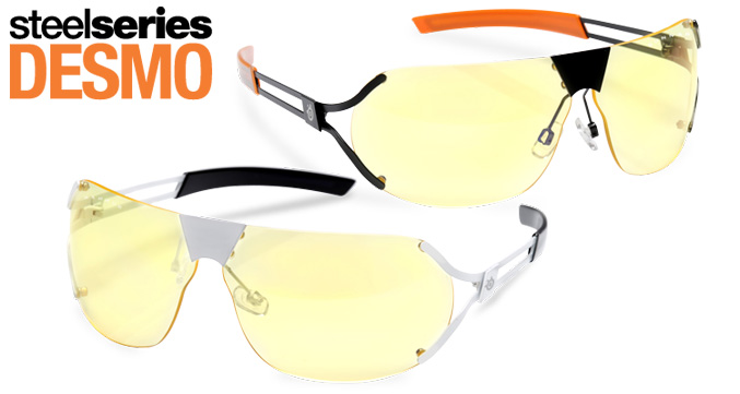 Steelseries Desmo eyewear