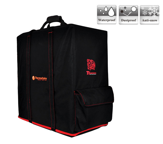 Thermaltake Transporter Carry Bag