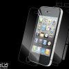 invisibleSHIELD for iPhone 4S