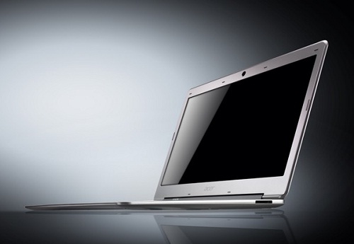 Acer Aspire S3 Ultrabook