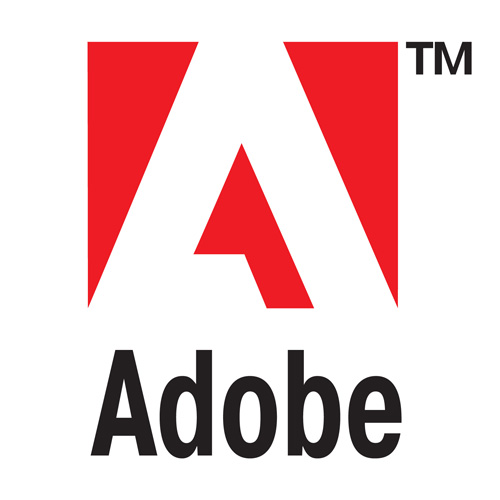 Adobe Logo