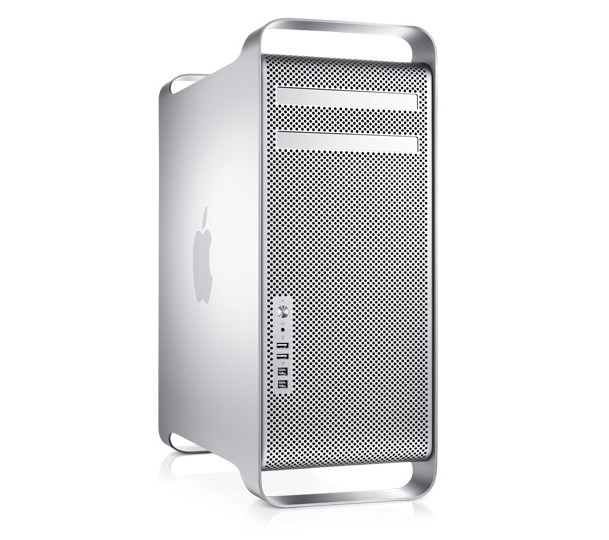 Apple Mac Pro