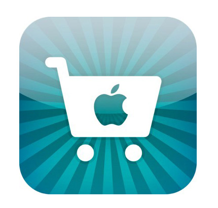 Apple Online Store