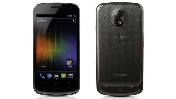 Galaxy Nexus