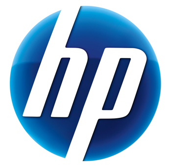 HP logo