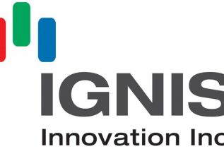 Ignis Innovation Logo