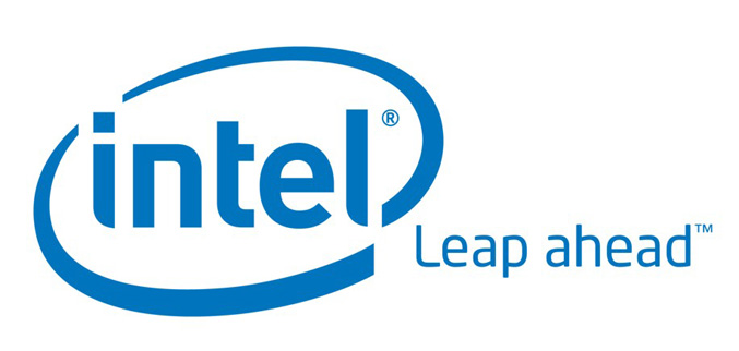 Intel Logo