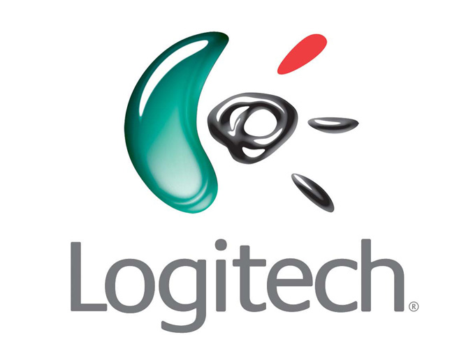 Logitech Logo