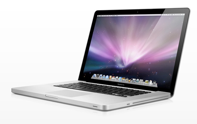 Macbook Pro