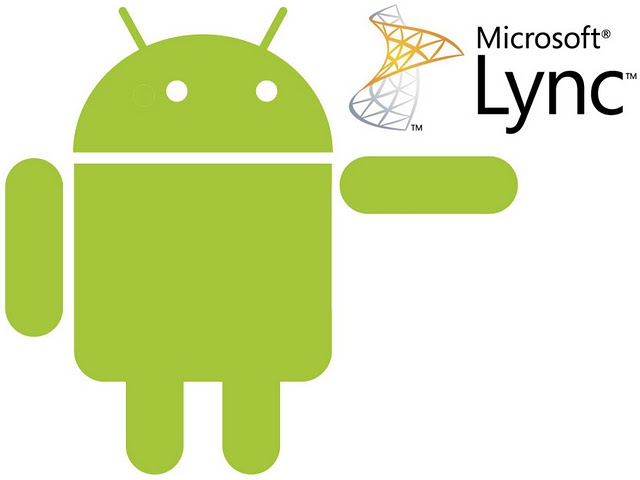 Microsoft Lync