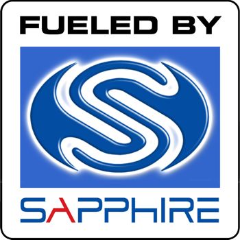 Sapphire Logo