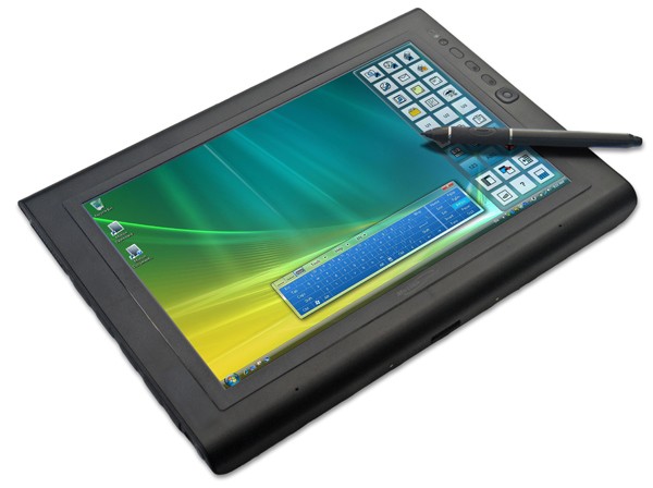 Tablet PC