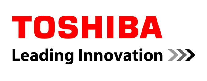 Toshiba Logo