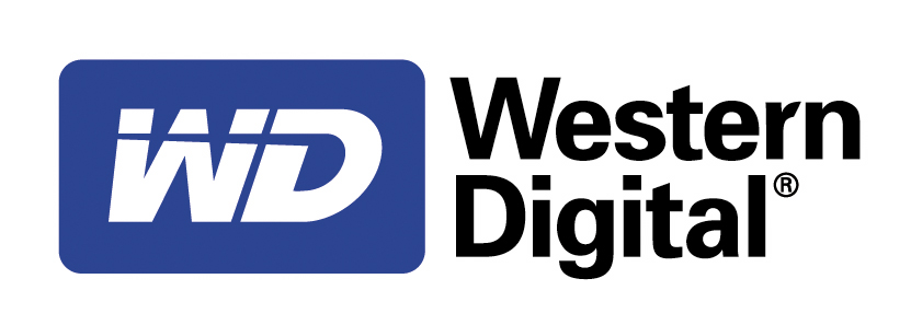 WesternDigitalLogo