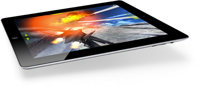 ipad 2 screen lights up but no display ipad 2 screen lights up but no display