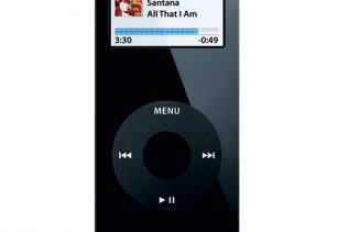 iPod Nano 1st Generation