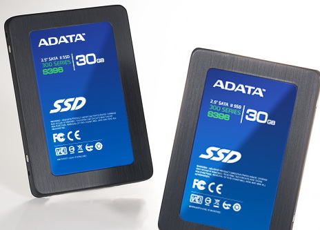 A-Data S396 SSD 