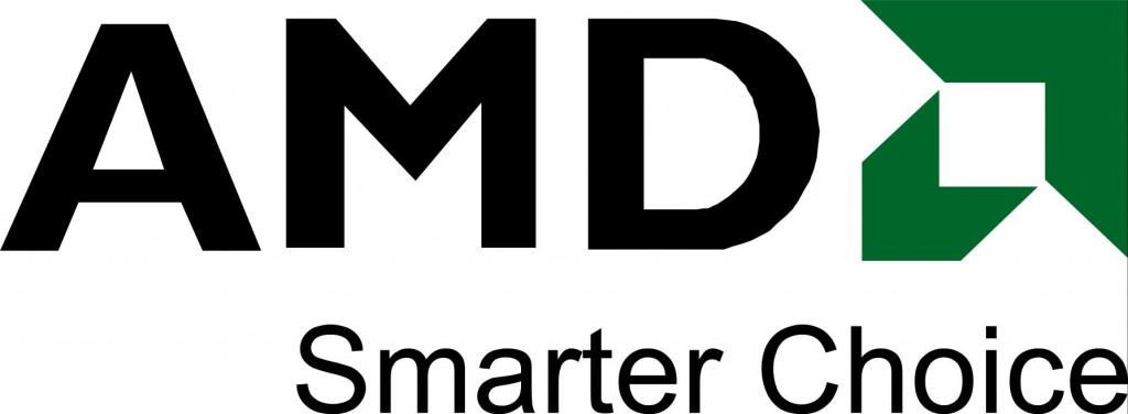 AMD Logo 