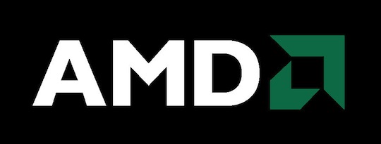 AMD Logo