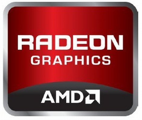 AMD Radeon Logo 