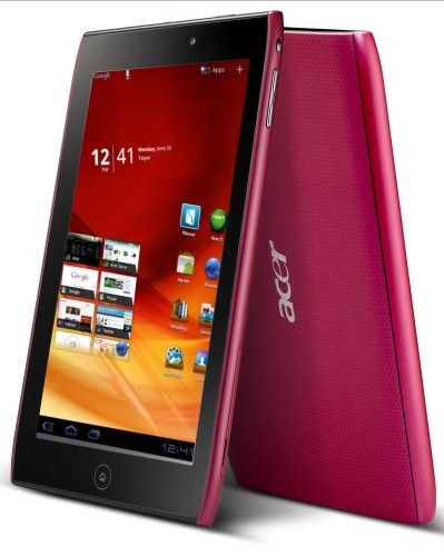 Acer Iconia Tab A101