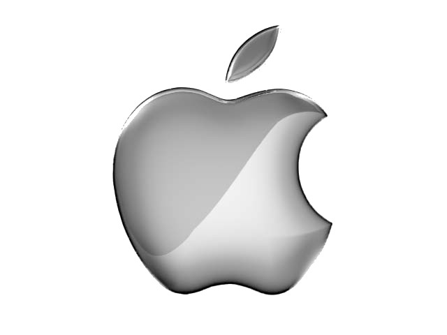 Apple Logo