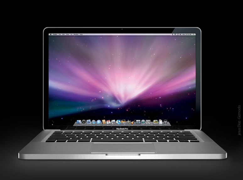 Apple Mac Book Pro 