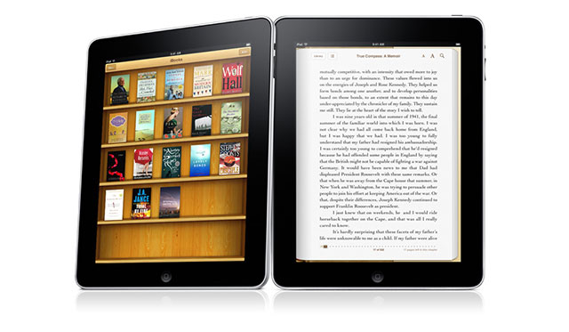 Apple iBooks