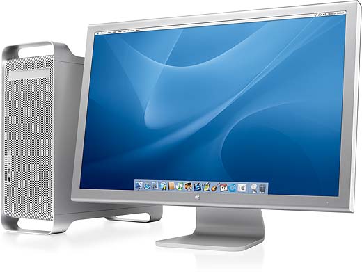 Apple monitor