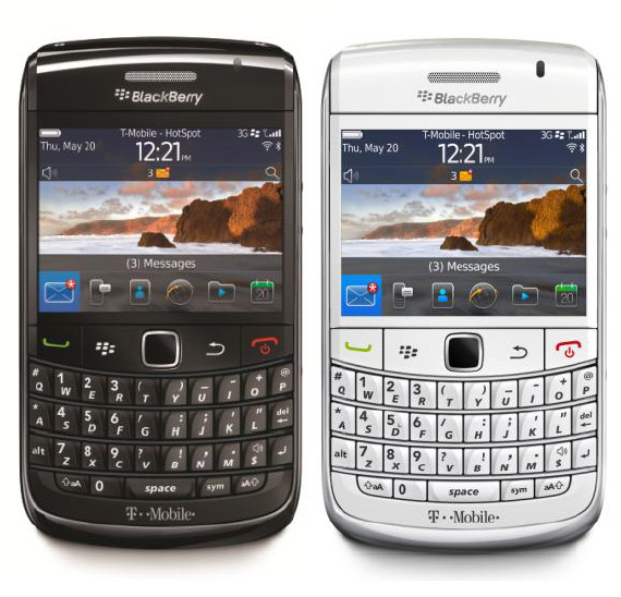 BlackBerry Bold 9790 Smartphone 