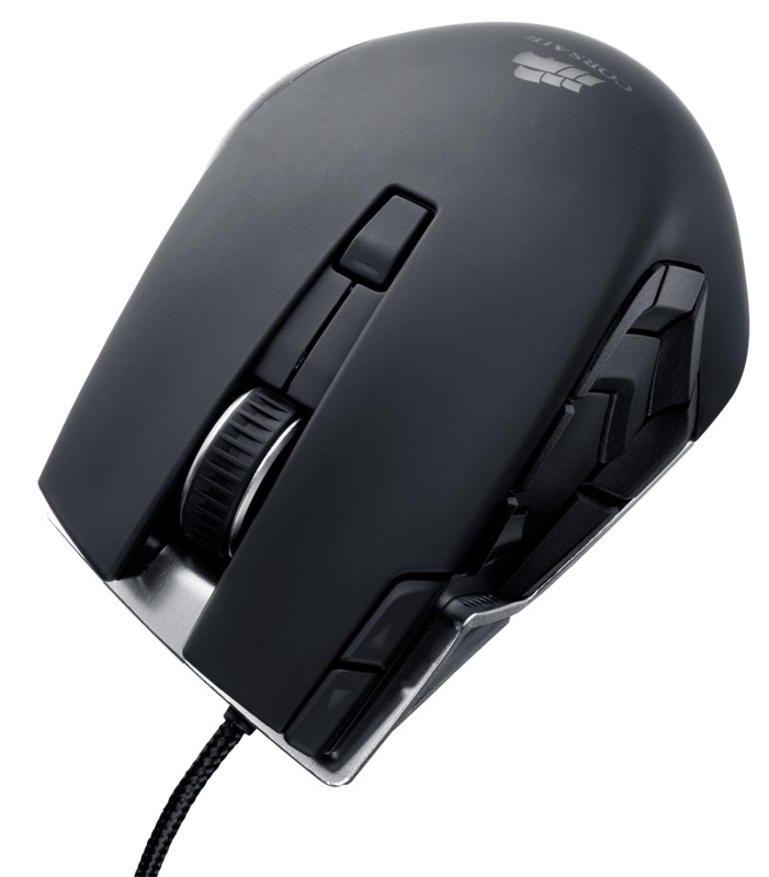 Corsair M90 