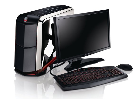 Dell Alienware Aurora 