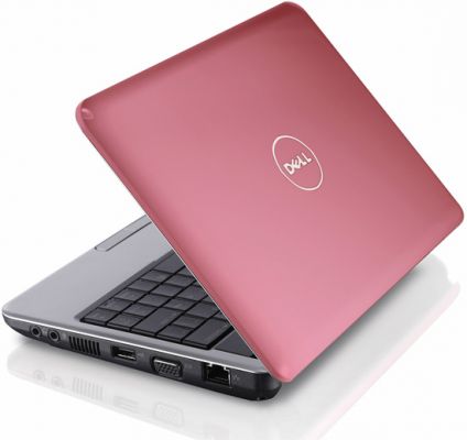 Dell netbook