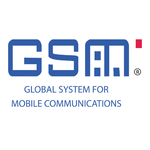 GSM Logo