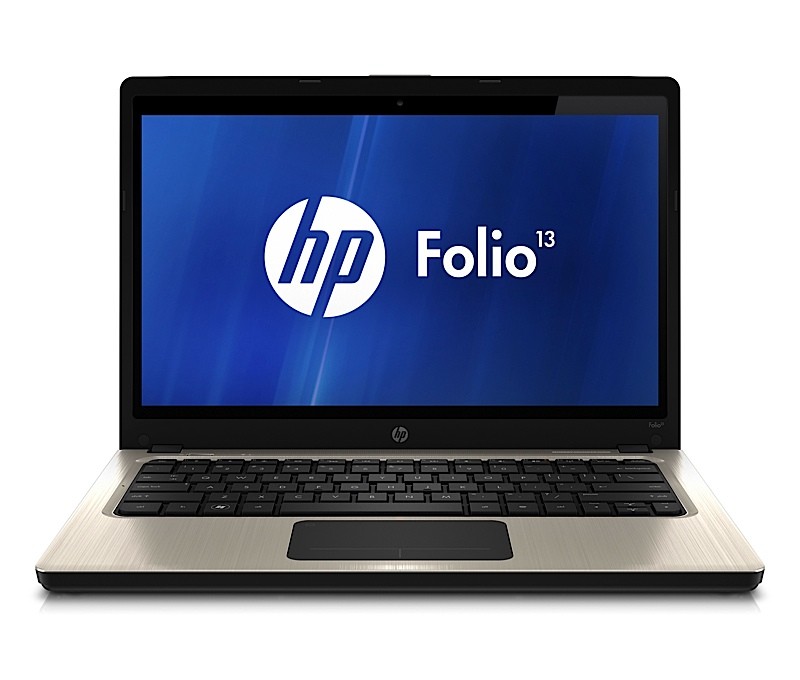 HP Folio 13