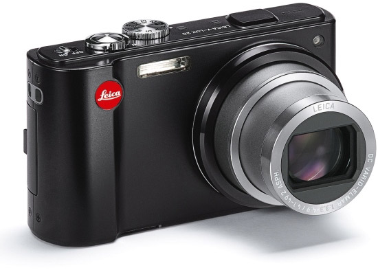 Leica V-Lux 3