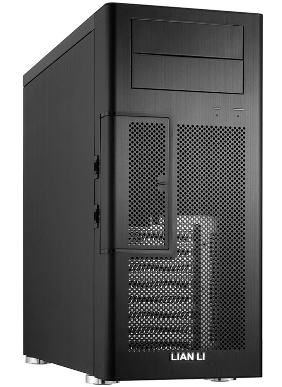 Lian Li PC100 case 