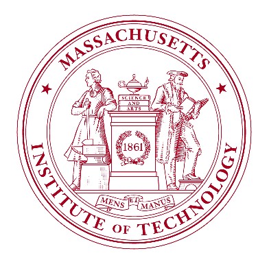 MIT Logo 
