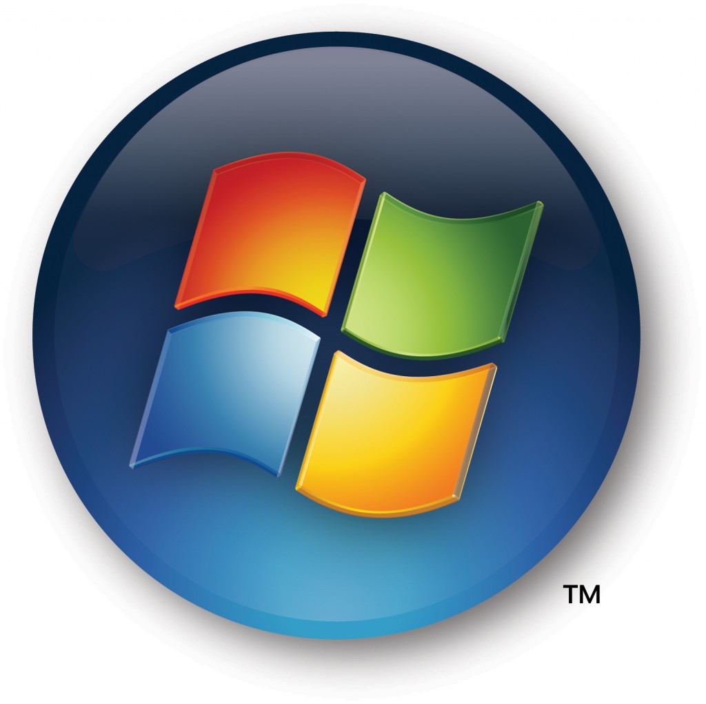 Microsoft Windows Logo 