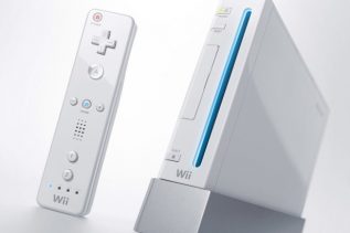 Nintendo Wii