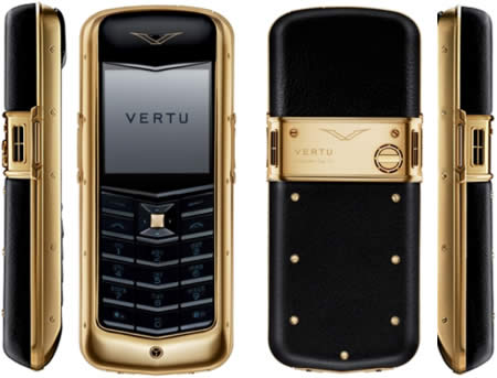 Nokia Vertu 